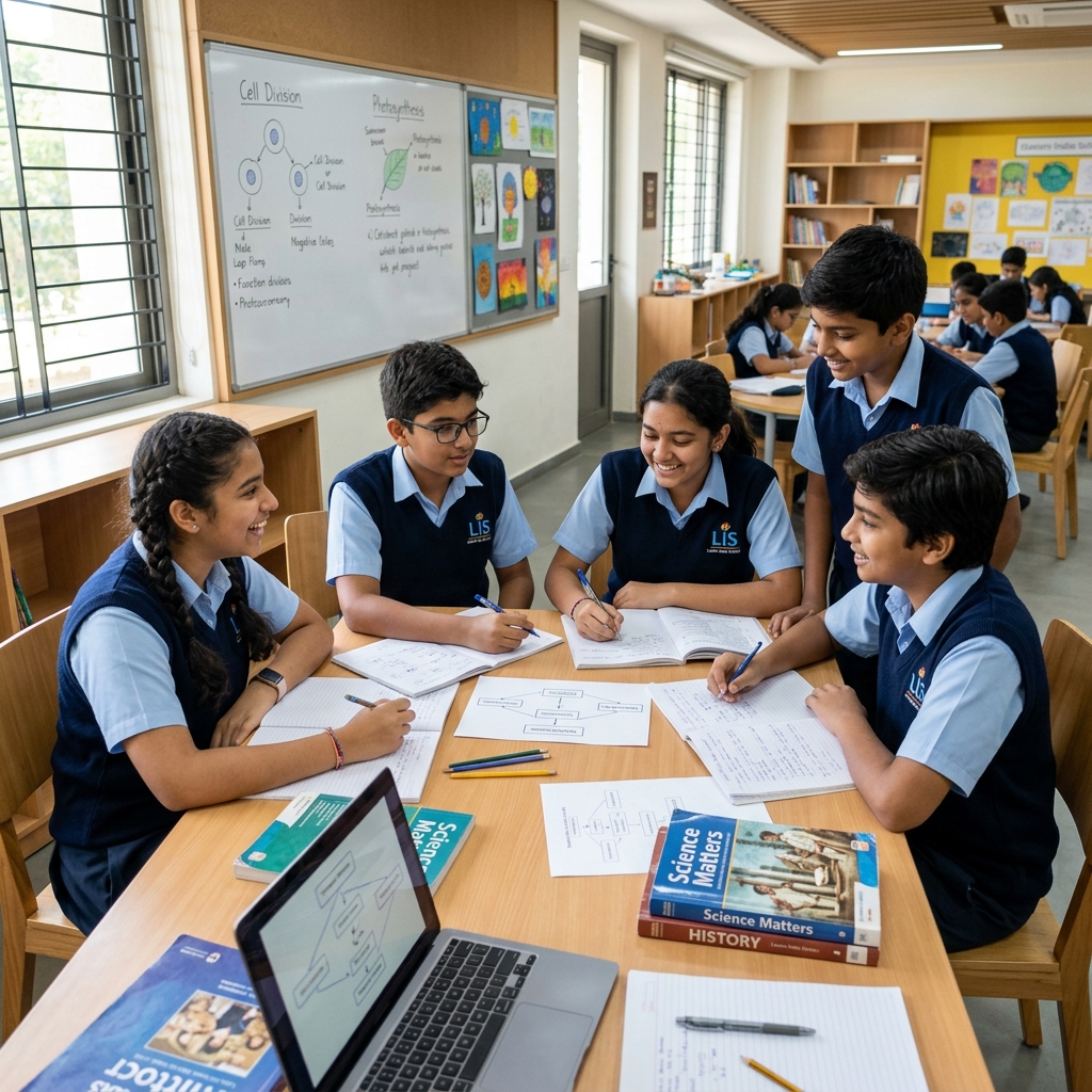 Classrooms & Learning